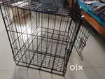 Dog or cat cage available for sale