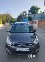 Hyundai i10 Sportz, 2012, Petrol