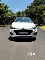 Hyundai i20 1.2 Asta, 2018, Diesel