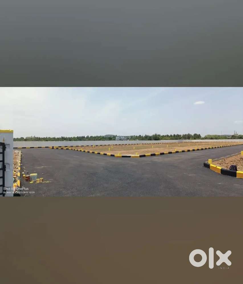 கூடுவாஞ்சேரிக்கு மிக அருகில் உங்கள் கனவு இல்லம்