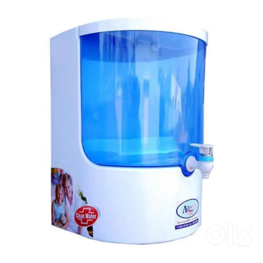 Trust water purifier machine sale & service