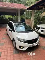 Honda Jazz 2015