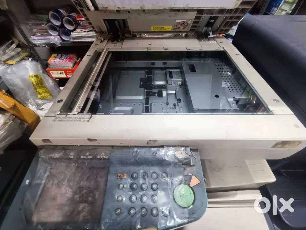 Cannon 3300 image runner