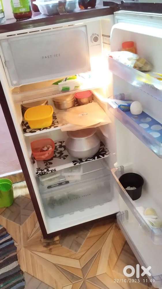 Fridge for sale