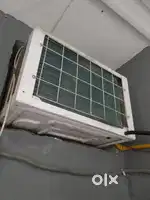 Want to sell My window AC