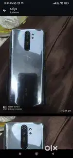 Redmi note 8