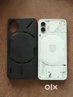Nothing 1 phone