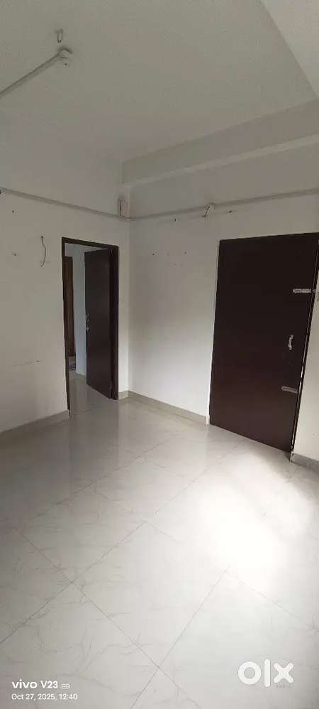 Rcc building in Dighali Pukhari near balcony cafe