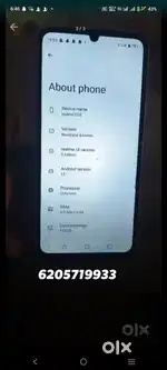 Realme  c53