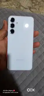 Galaxy A55 5g