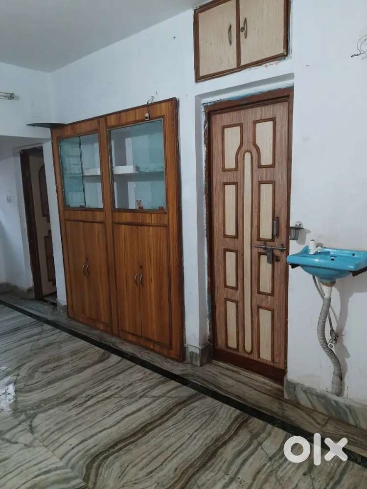 1 BHK Flat for Sale @ 14 Lakhs ..Behind MP Tower Adityapur 1