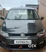 Volkswagen Vento