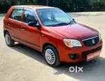 Maruti Suzuki Alto K10 1.0 VXI, 2012, Petrol