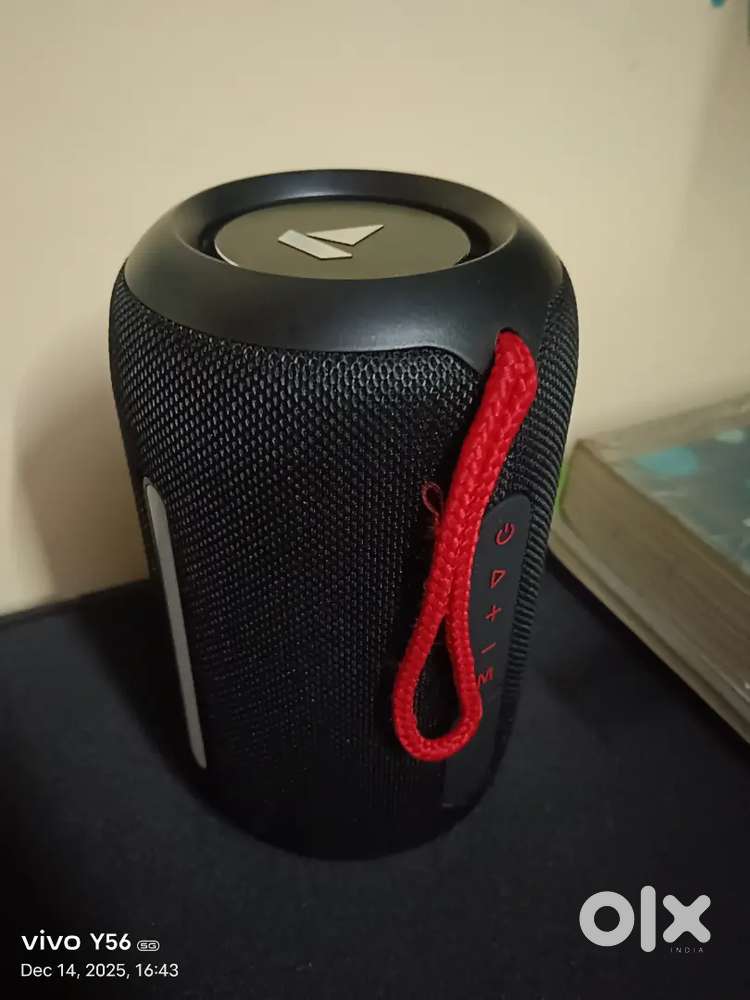 Boat Stone 352 Pro Speaker