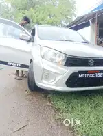Maruti Suzuki Celerio 2018 Petrol 85000 Km Driven