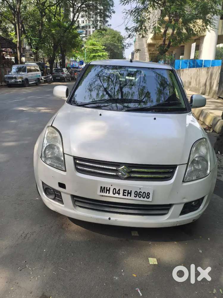 Maruti Suzuki Dzire 2010 VDI