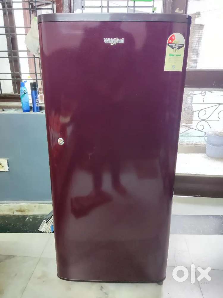 Whirlpool 184 L Fridge