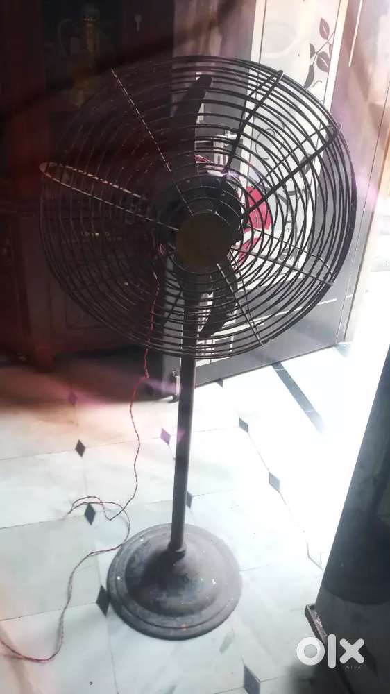 Stand fan supply c3