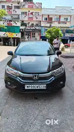 Honda City 2015-2017 i VTEC VX, 2017, Petrol