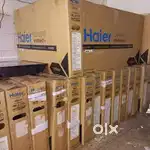 Sony Haier imported l.e.d tv  Available