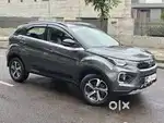 Tata Nexon 1.5 Revotorq XZ Plus, 2023, Diesel