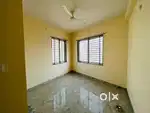 Spacious 2bhk flat for rent in mahalaxmi nagar indore.