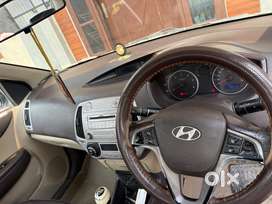 Hyundai i20 2012