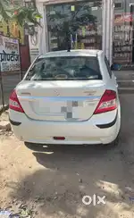 Maruti Suzuki Dzire 2014