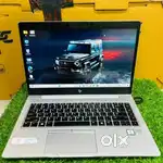 HP 840 G6 core i7 8 generation 8GB ram 256 SSD