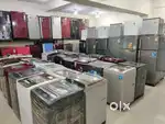 Fridge & automatic machine combo offers @ HSR layout ElectroNeeds**