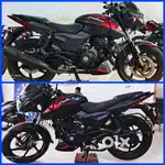 PULSAR 150 Twin Disk  Model 2021