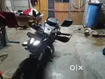 Xtreme 125r
