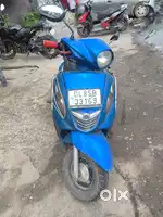 Its my personal scotter