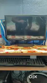 Zebronics  computer