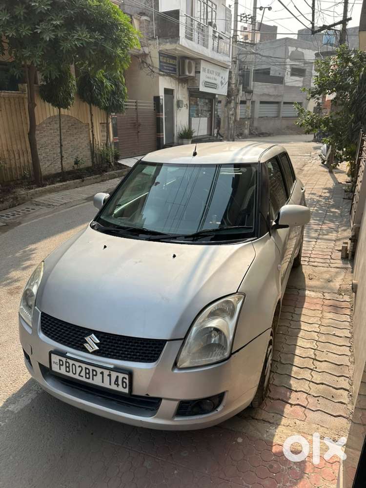 Maruti Suzuki Swift 2011 Diesel Well Maintained