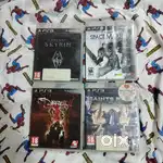 Ps3 games working perfectly