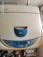 LG 6.0 kg Automatic Washing Machine