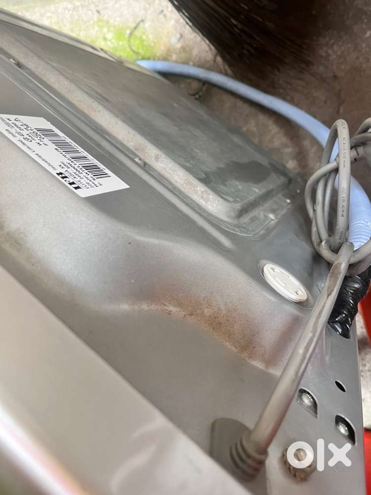 Elite aqua 5x 7kg 1200rpm