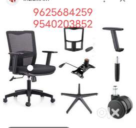 office chair repairing