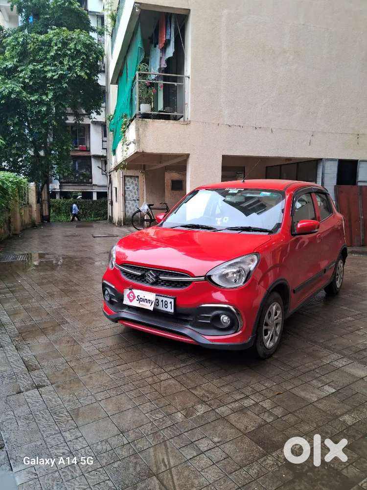 Maruti Suzuki Celerio 2023 Petrol 14000 Km Driven
