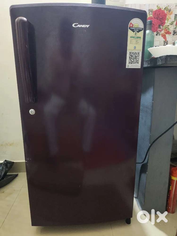 New fridy just 2 month used