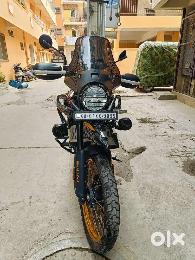 Premium Add Ons/Excellent Condition/Ready to Ride