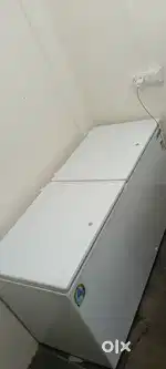 
Blue Star 500L Refrigerator – Just 1 Month Old