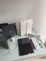 iPad 9th Gen + Kingone Stylus
