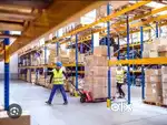 Hiring for warehouse Job and forklift