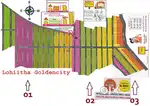 Open plot with lrs