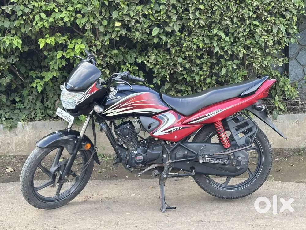 Well-Maintained Honda Dream Yuga for Sale  [July 2015]  [Pune]