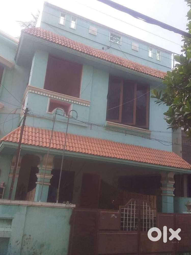 2BHK home near CMS School