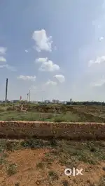 Near by u will have school , college, hospital ,  ,market etc