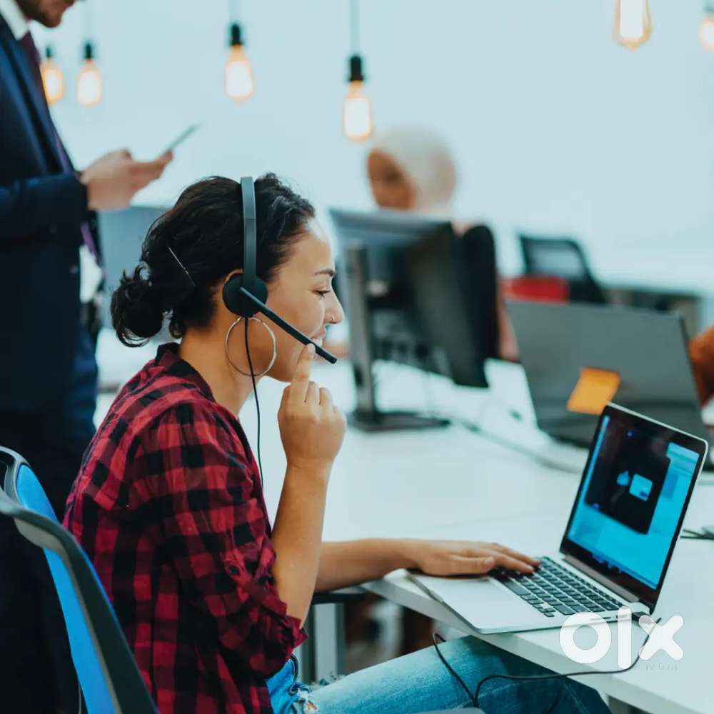 FEMALE TELECALLING,(MALAYALAM)